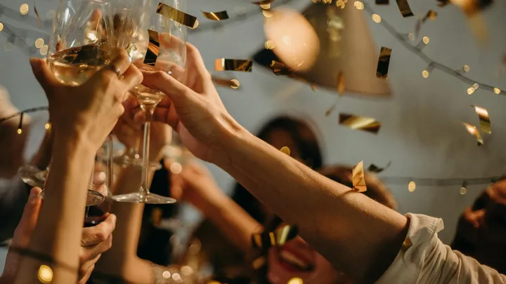 Aha: deze sterrenbeelden zijn de grootste feestbeesten