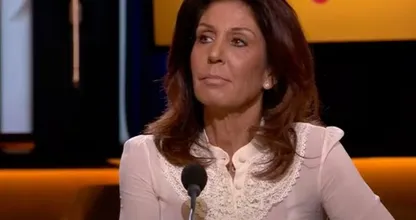 Rachel Hazes onderneemt actie tegen negatieve reacties