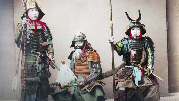 20 imágenes históricas extremadamente raras que probablemente nunca has visto antes