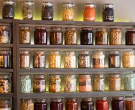 Alimentos que no tienes que tirar después de la fecha de caducidad
