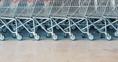 Zwenkwielen en bokwielen: wat is nou eigenlijk het verschil?