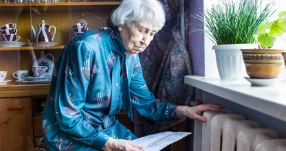 10 Super Simple Tricks To Keep Your Gas Bill From Getting Out Of Hand