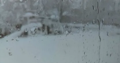 Winterliefhebbers opgelet: vanavond eerste sneeuw!