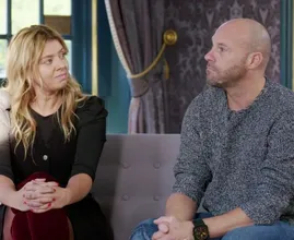 MAFS-Robin heeft alweer een nieuwe liefde en zo ziet ze eruit