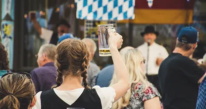 6 miljoen bezoekers verwacht op Oktoberfest, waaronder duizend Nederlanders