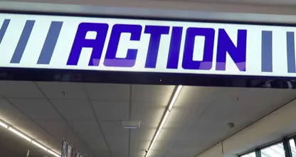 Dit is waarom de Action zulke goedkope spullen kan verkopen