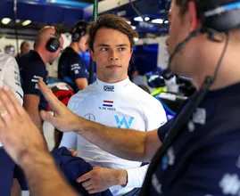 Het is officieel: in 2023 twee Nederlanders in Formule 1