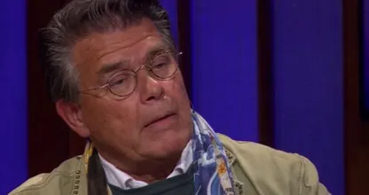 Wat een verdietig nieuws voor positivo Emile Ratelband: 'Ik ben er helemaal ziek van'