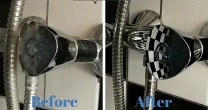 The Best Methods for Removing Limescale!