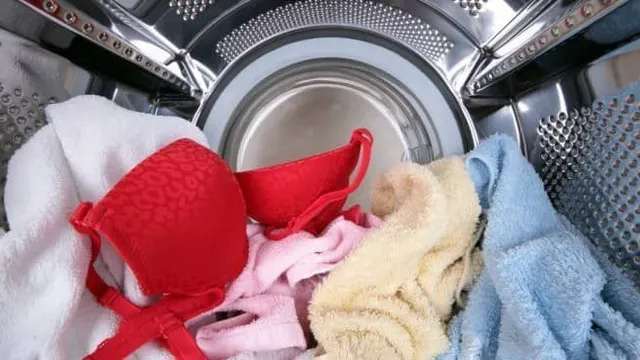Wacht even met het wassen van je BH's totdat je deze do's en don'ts hebt gelezen!