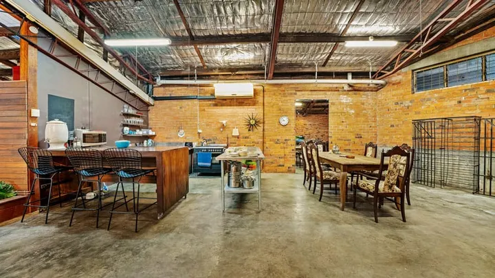 warehouse