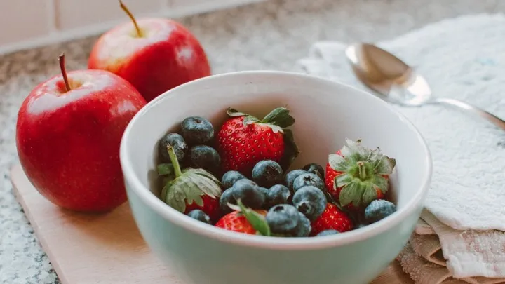 Back on track: zo pak je de gezonde lifestyle na de feestdagen weer op