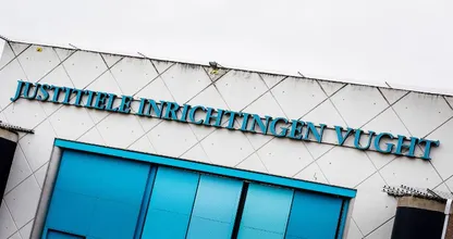 Kabinet maakt streng beveiligde gevangenis Vught zwaarder voor zware criminelen