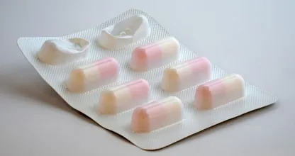 Kun je pijnstillers innemen op een lege maag?