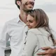 Handig: de geur van je partner kan stress verminderen