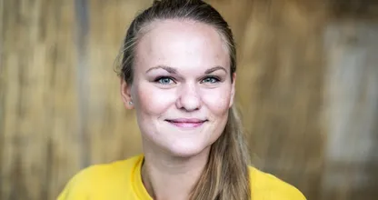 Elise uit BzV vond na de logeerweek toch de liefde: ‘Hij heeft genoeg aandacht voor me’