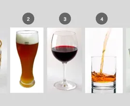 THIS is what your favourite alcoholic drink says about your personality!