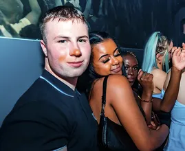 43 Hilarious Nightclub Moments That You Won't Believe Were Caught on Camera!