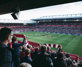 Voetbalstadions mogen weer vol na nieuwe versoepelingen