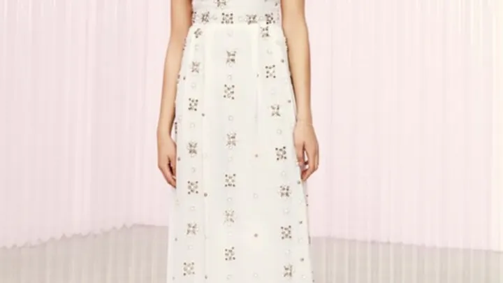 Webwinkel ASOS komt met zeer betaalbare bruidsjurken! Zijn goedkopere trouwjurken de nieuwe trend?