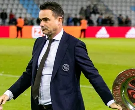 Ajax gaat aan de slag met cultuurverandering na rapport over Overmars