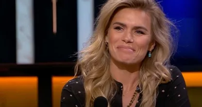 Nicolette van Dam zet postbodes in het zonnetje: ‘Om ze te bedanken’ 