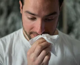 With these 6 tips you'll get rid of your cold within 24 hours