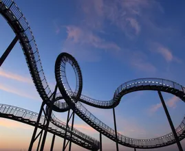Durf jij? Toverland zoekt mensen die 24 uur de achtbaan in willen