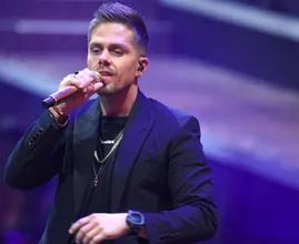 André Hazes over vader: 'Ik leef nu langer zonder vader dan met'