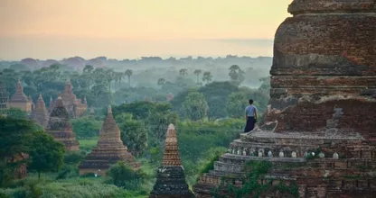 Van een visum aanvragen tot het regenseizoen: waar moet je aan denken voor je naar Myanmar gaat?