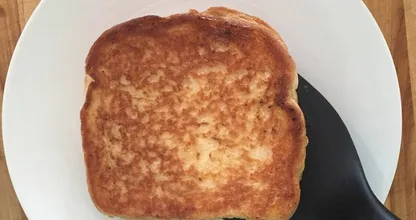 Das ist das Geheimnis des leckersten Toastbrots! Wir hatten keine Ahnung.