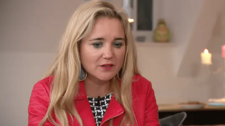 Verdrietig nieuws voor dieetgoeroe Sonja Bakker; veel sterkte in deze moeilijke tijd...