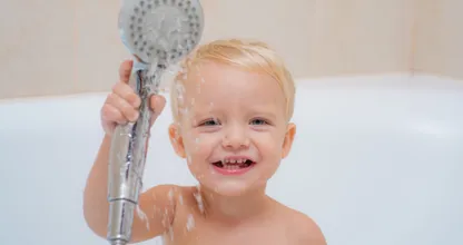Elke dag douchen of maar een paar keer per week? Dit zeggen de experts erover