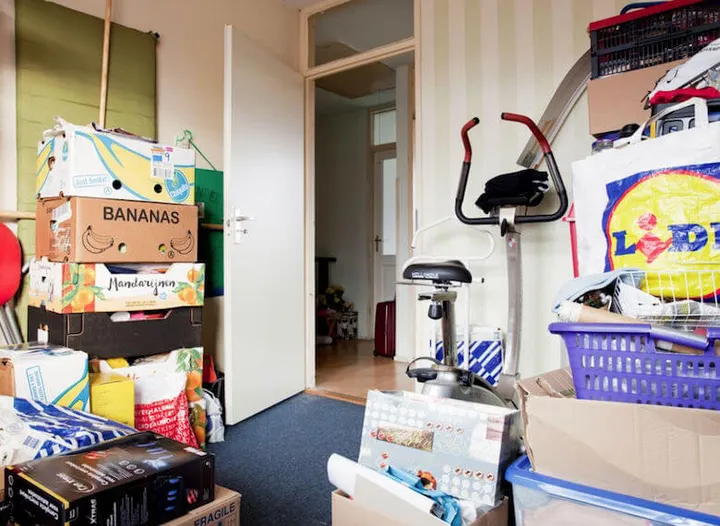 auf Funda Haus 