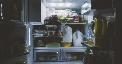 Stroomstoring gehad? Dit kun je nog wel bewaren en dit mag weg