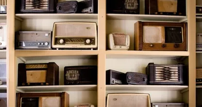 Einde van een tijdperk: de stekker gaat uit de kabelradio