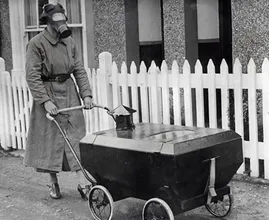 15 historische foto’s die je kippenvel bezorgen