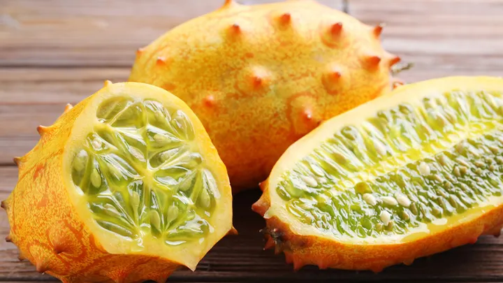 20 ungewöhnliche Früchte aus der ganzen Welt