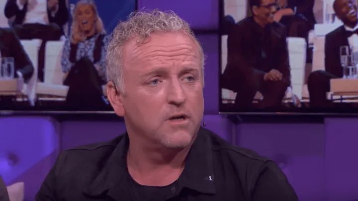 Schokkende gebeurtenis voor Gordon en chauffeur Wouter: 'Het was traumatisch"