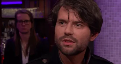 Oeh la la: zo ziet de knappe zus van Simon Keizer eruit