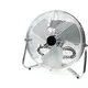 Try placing your fan in this specific way if you want to cool down your bedroom