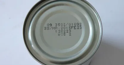 These foods will never expire, even though the expiration date tells you otherwise!