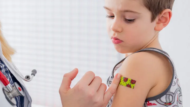 Omstreden wetsvoorstel: VVD wil vaccinatieplicht in kinderopvang