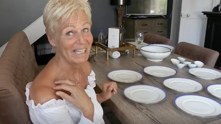 Caroline van Eeden slaat nieuw pad in: ‘Het is een droom die uitkomt’