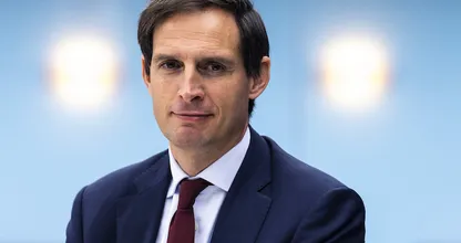 Rutte en Hoekstra botsen in stikstofdebat: 'Het kan denk ik net'