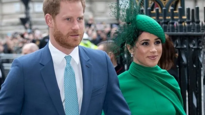 Voici les raisons pour lesquelles Harry et Meghan ne peuvent pas redevenir membres de la famille royale britannique