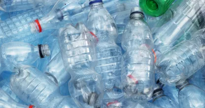 Vanaf 1 juli ook statiegeld op kleine plastic flesjes