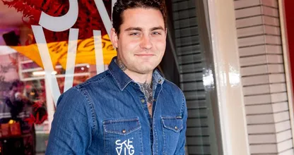 Wedding bells: Douwe Bob vraagt vriendin ten huwelijk