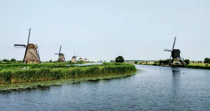 Houd nog even vol: de zon laat zich na vandaag weer zien