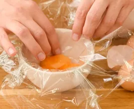 Why You Can't Get Cling Wrap Off The Roll Neatly And What To Do About It